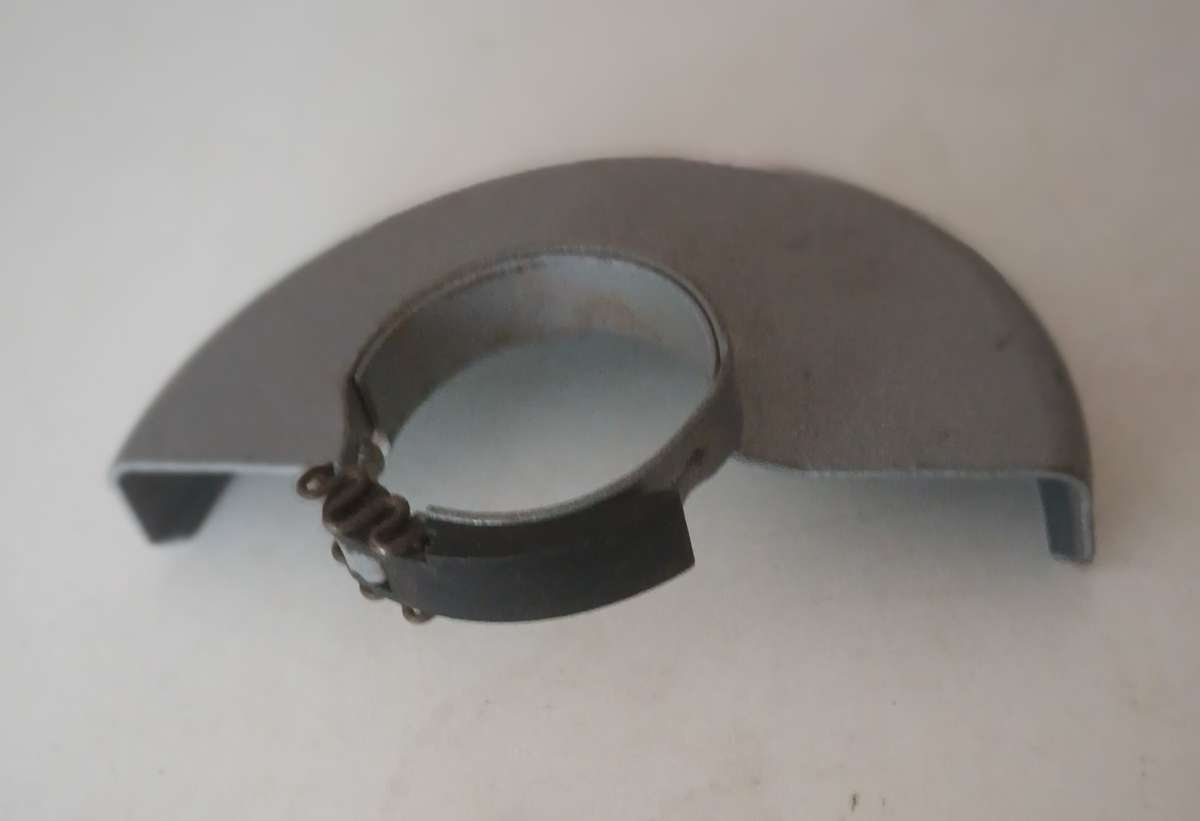 Baby Grinder Safety Guard. 12.5cm Diameter.