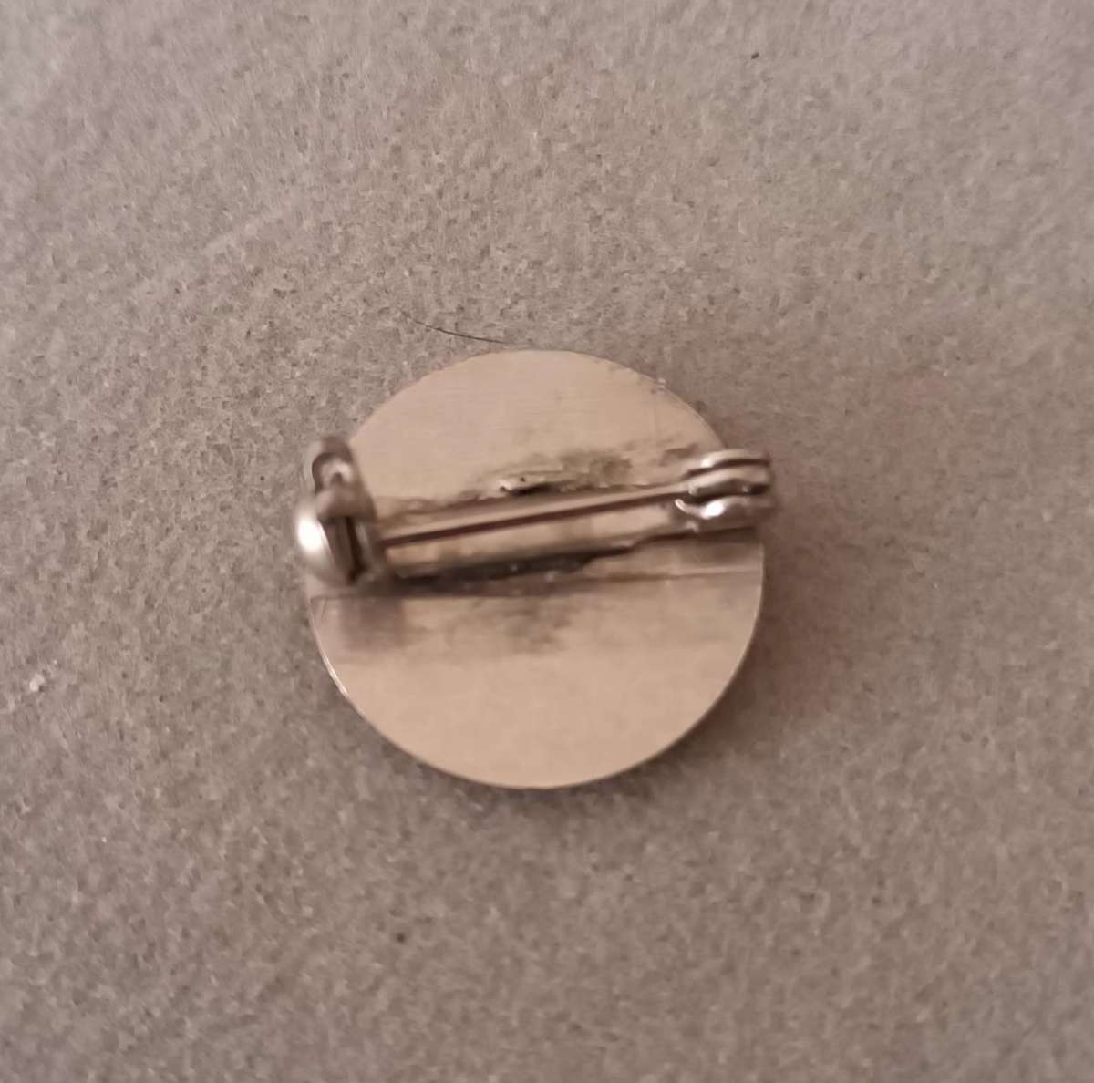 FRIENDS OF THE EISTEDDFOD RSA BADGE