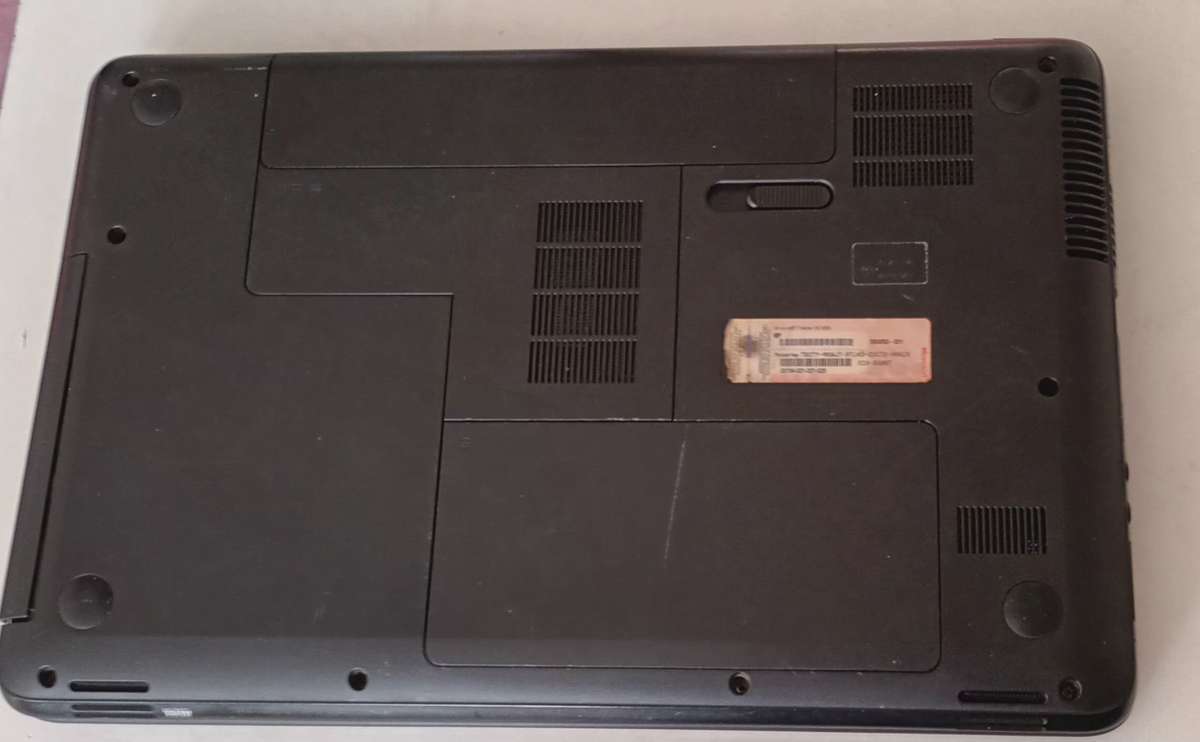 HP Compac Presario CQ58 Notebook/Laptop. 1TB HDD. Windows 10.