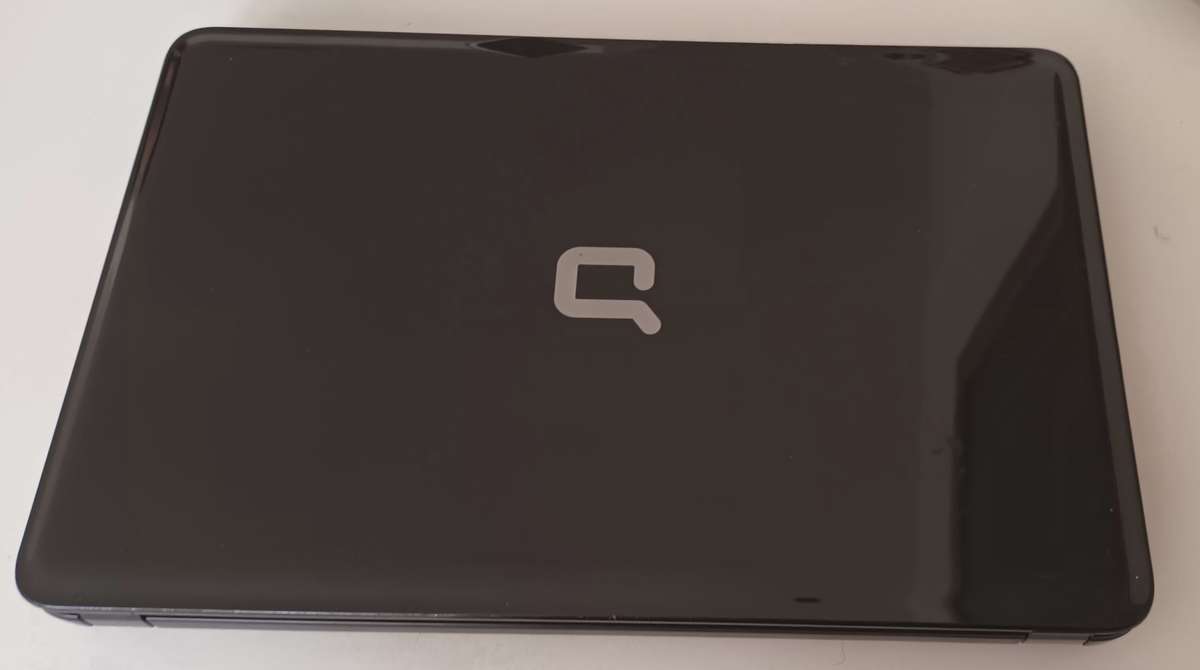 HP Compac Presario CQ58 Notebook/Laptop. 1TB HDD. Windows 10.