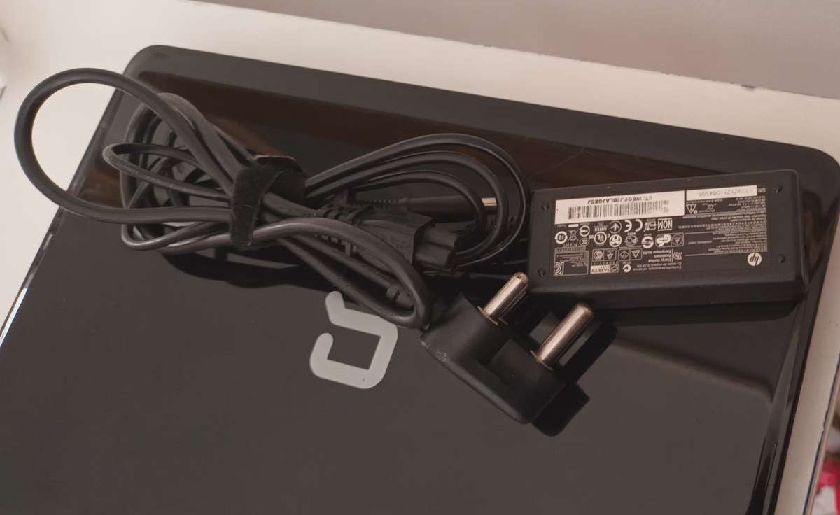 HP Compac Presario CQ58 Notebook/Laptop. 1TB HDD. Windows 10.