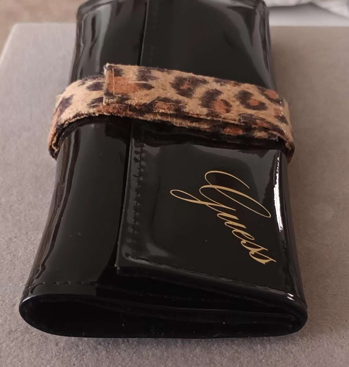 Guess Jewellery Travelling Bag. New.