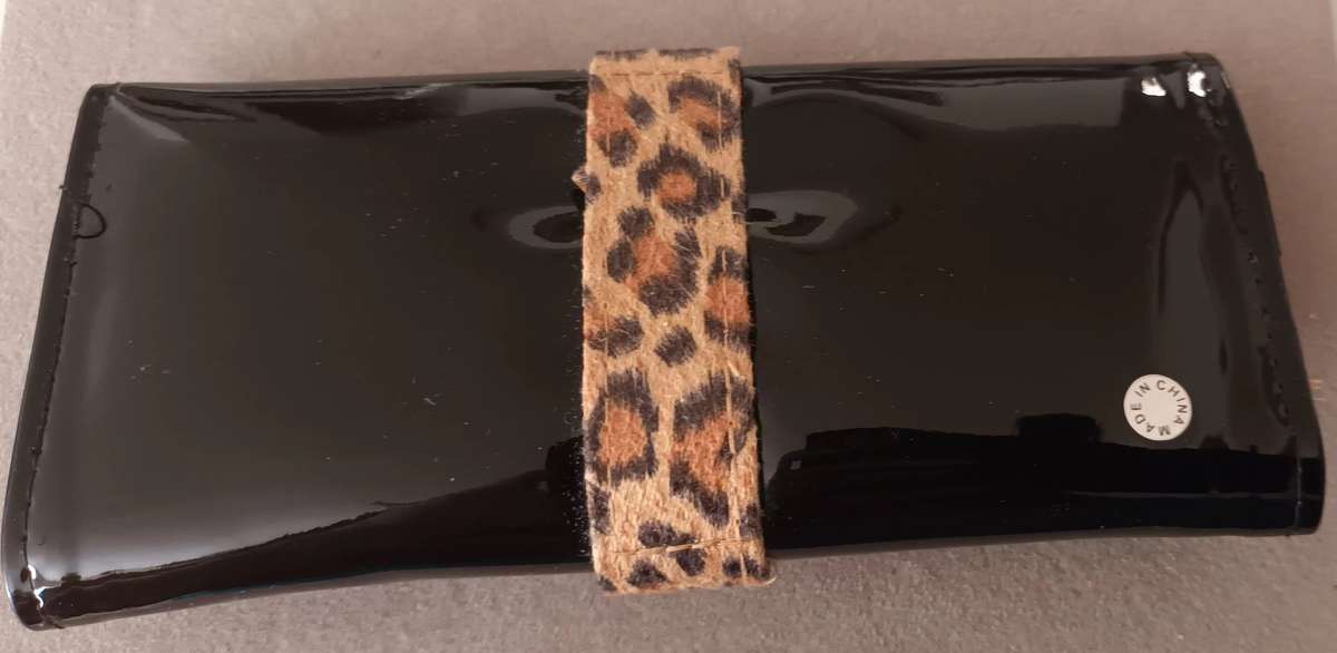 Guess Jewellery Travelling Bag. New.