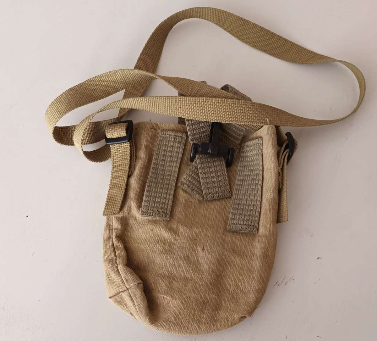 Army Water Bottle Carry Bag.