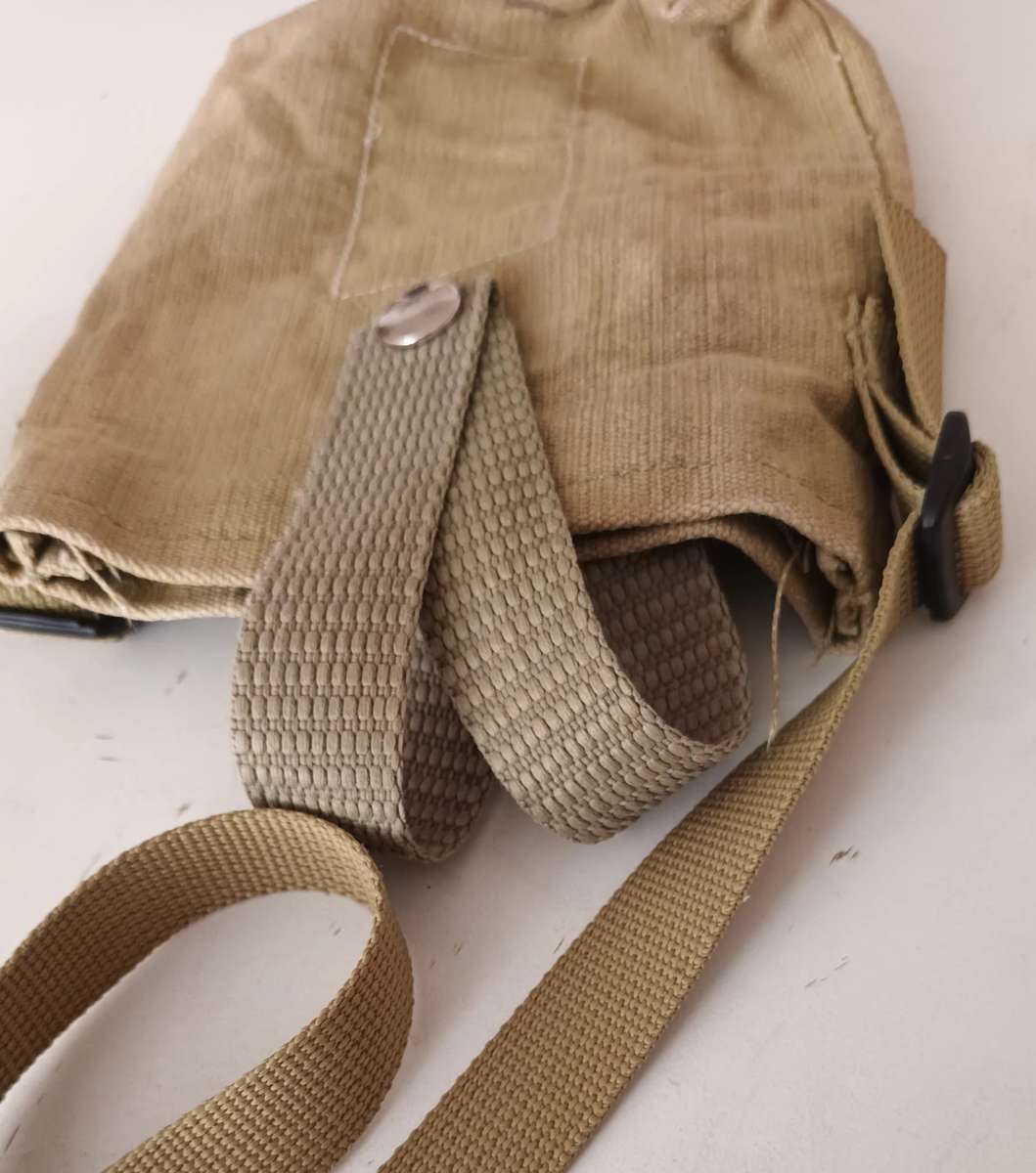 Army Water Bottle Carry Bag.