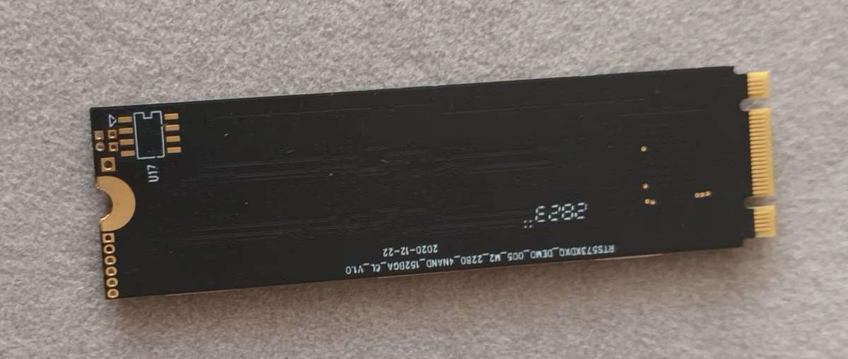 V-NAND 980 EVO 1TB SSD LAPTOP NVMe