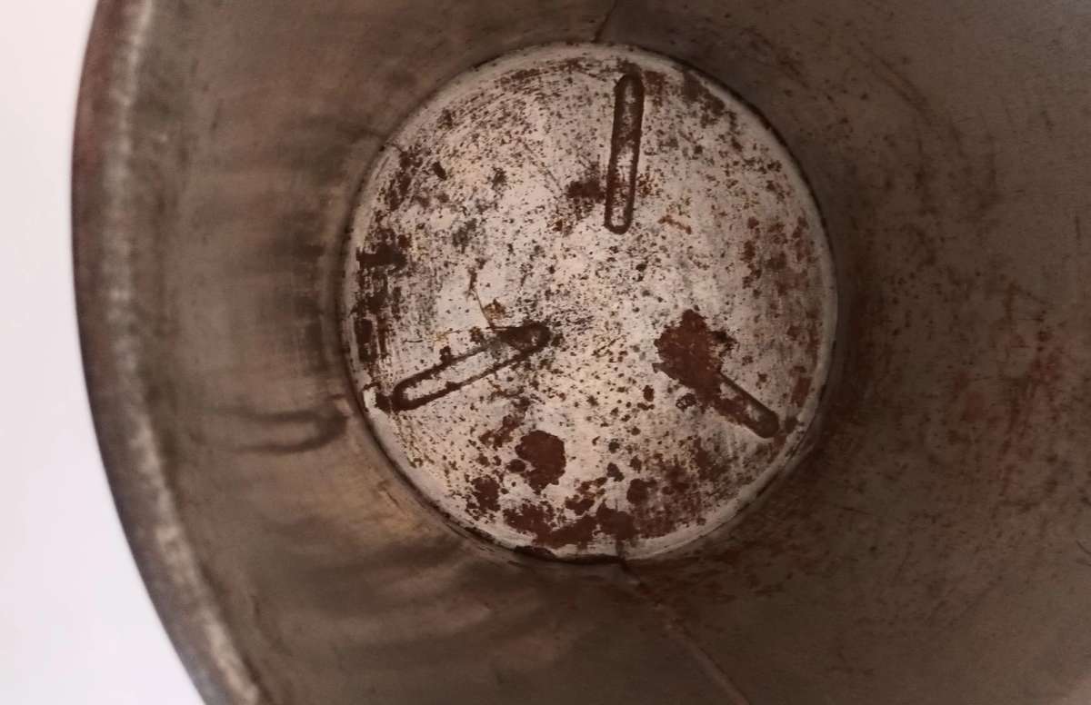 Vintage No.1 Universal Breadmaker Bucket. 1904. New Britian*Conn*U.S.A. See More Late Entry Listings