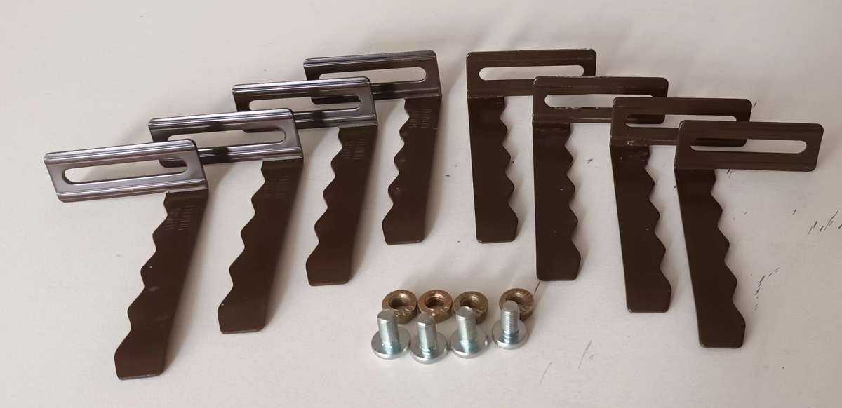 Wall Brackets. New. See More Late Entry Listings.