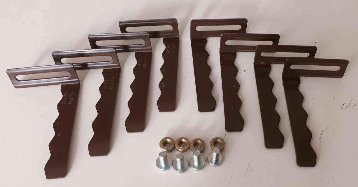 Wall Brackets. New. See More Late Entry Listings.