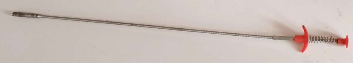 Flexible Reach Claw Pick Up Tool.