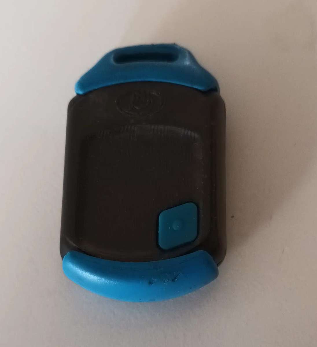 Remote Control. Working. No Battery.