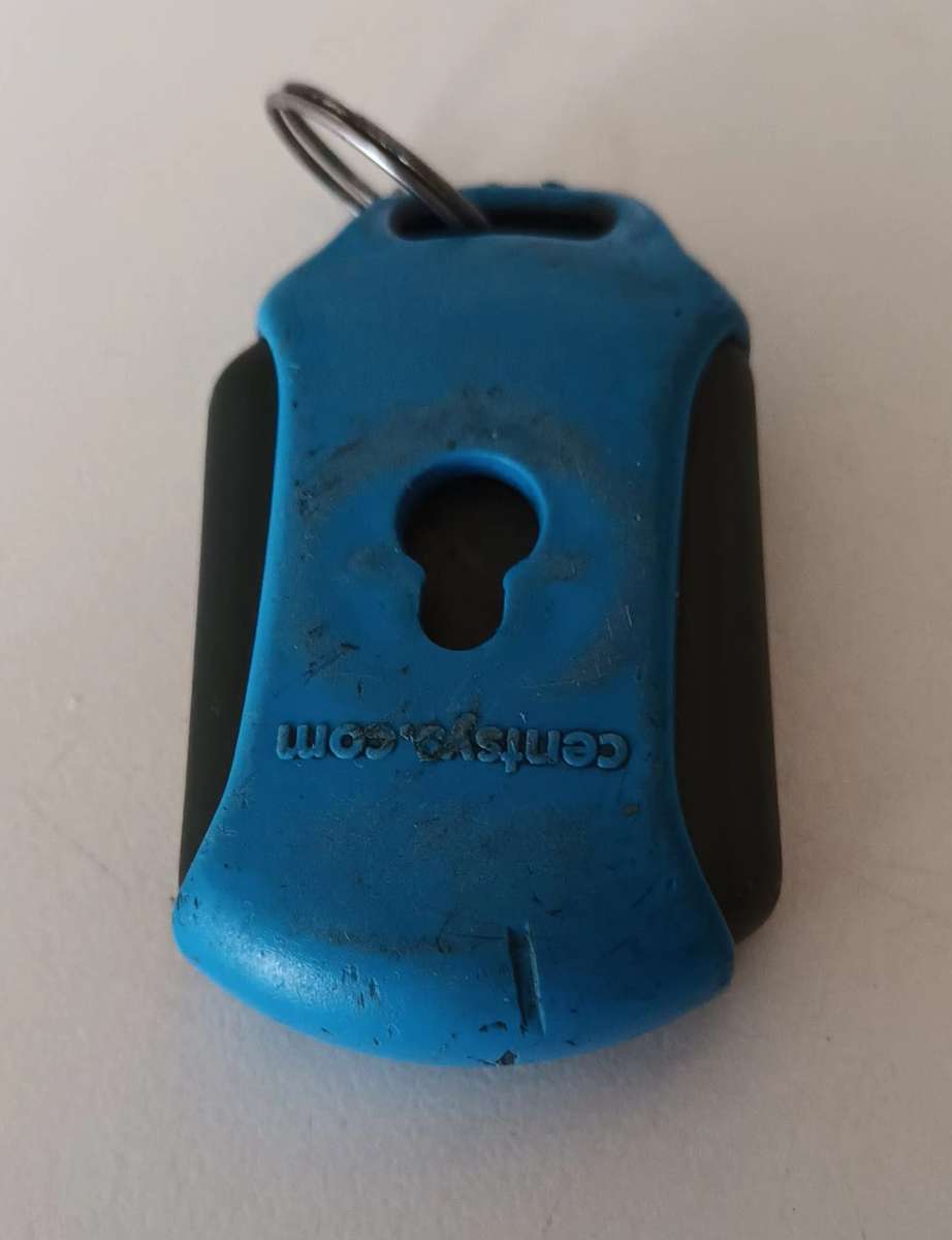 Remote Control. Working. No Battery.