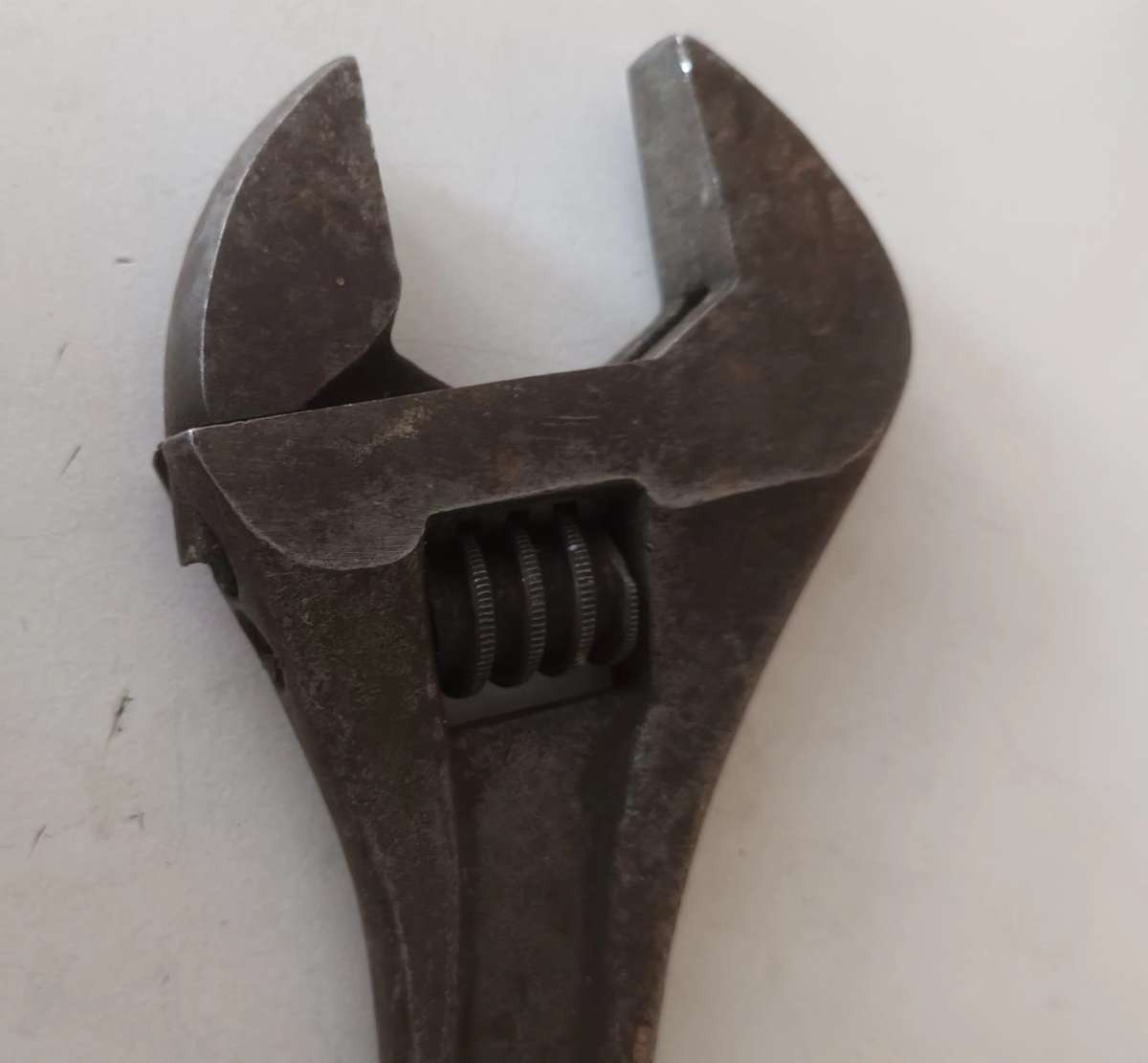 HERCULES Shifting Spanner. 300mm.