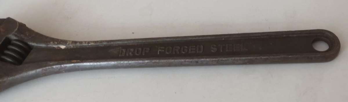 HERCULES Shifting Spanner. 300mm.