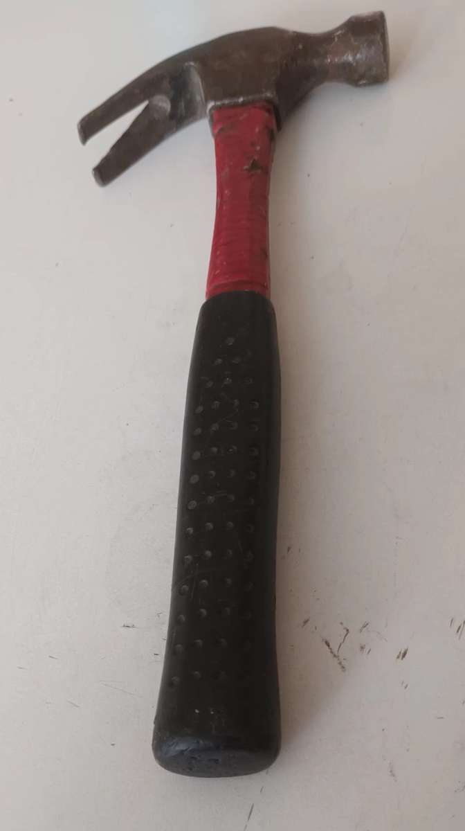 Claw Hammer.