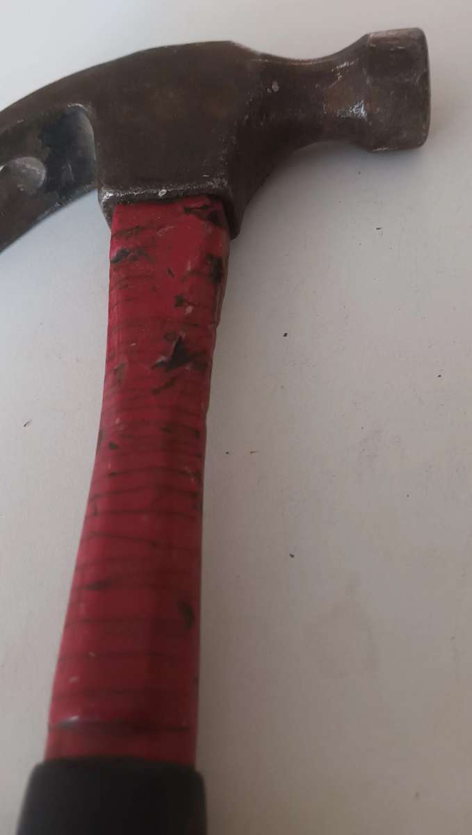 Claw Hammer.