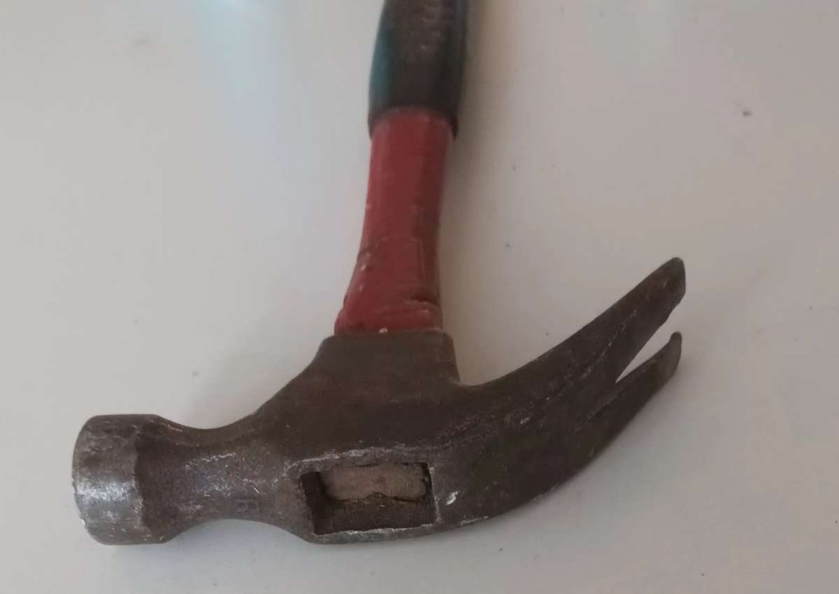 Claw Hammer.