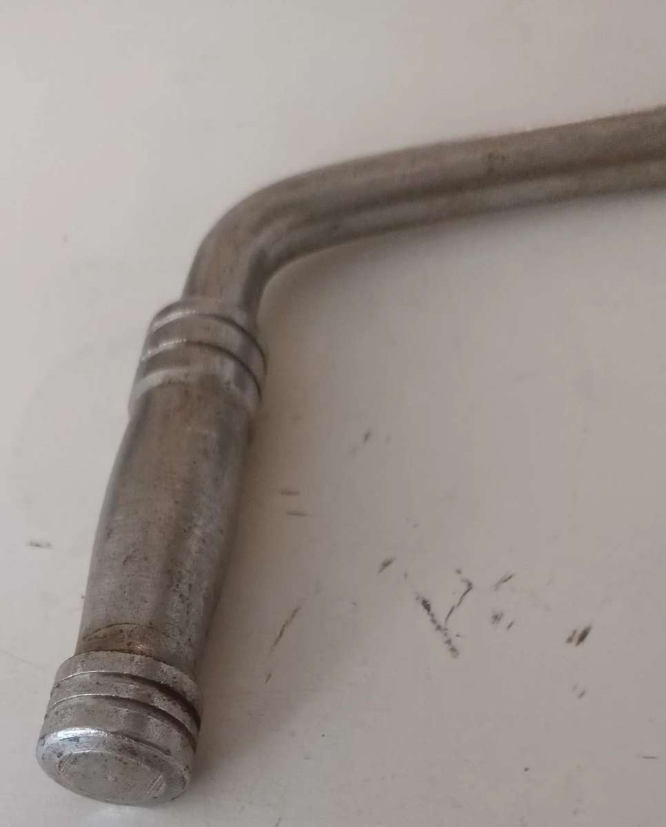 JHALANI DRIVE SPEED HANDLE. NO. 1985. 10.