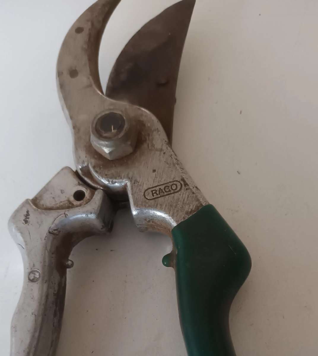 Raco Garden Pruning Shears.