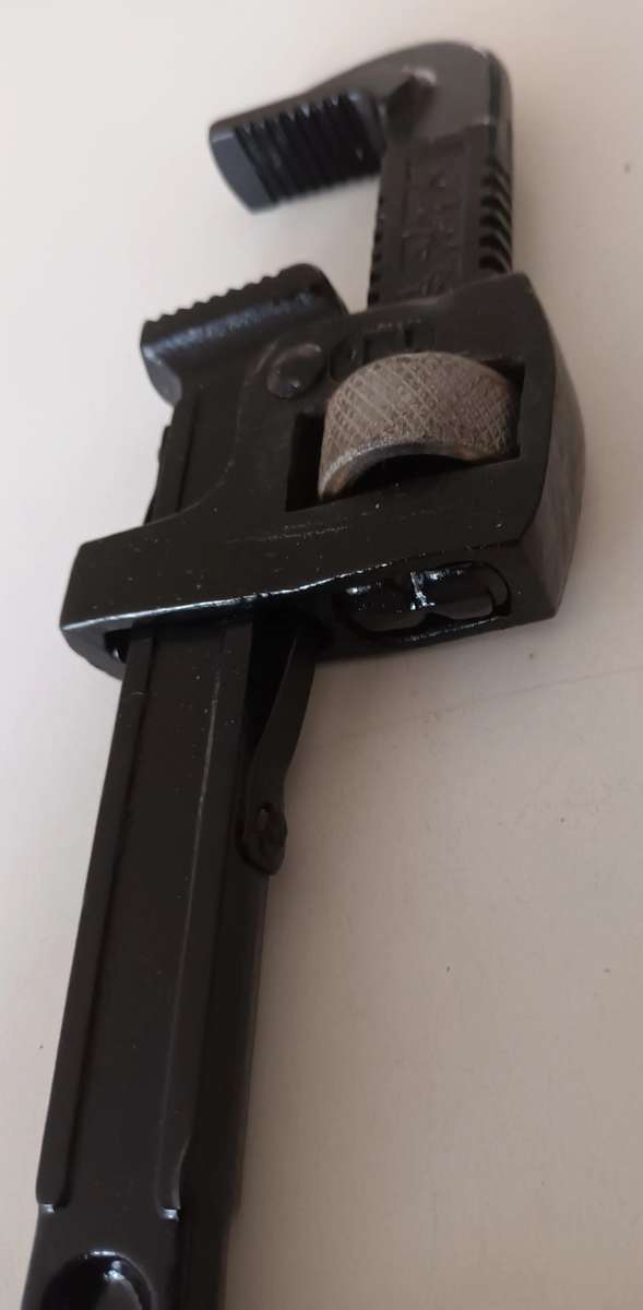 GEDORE MONKEY WRENCH 14.