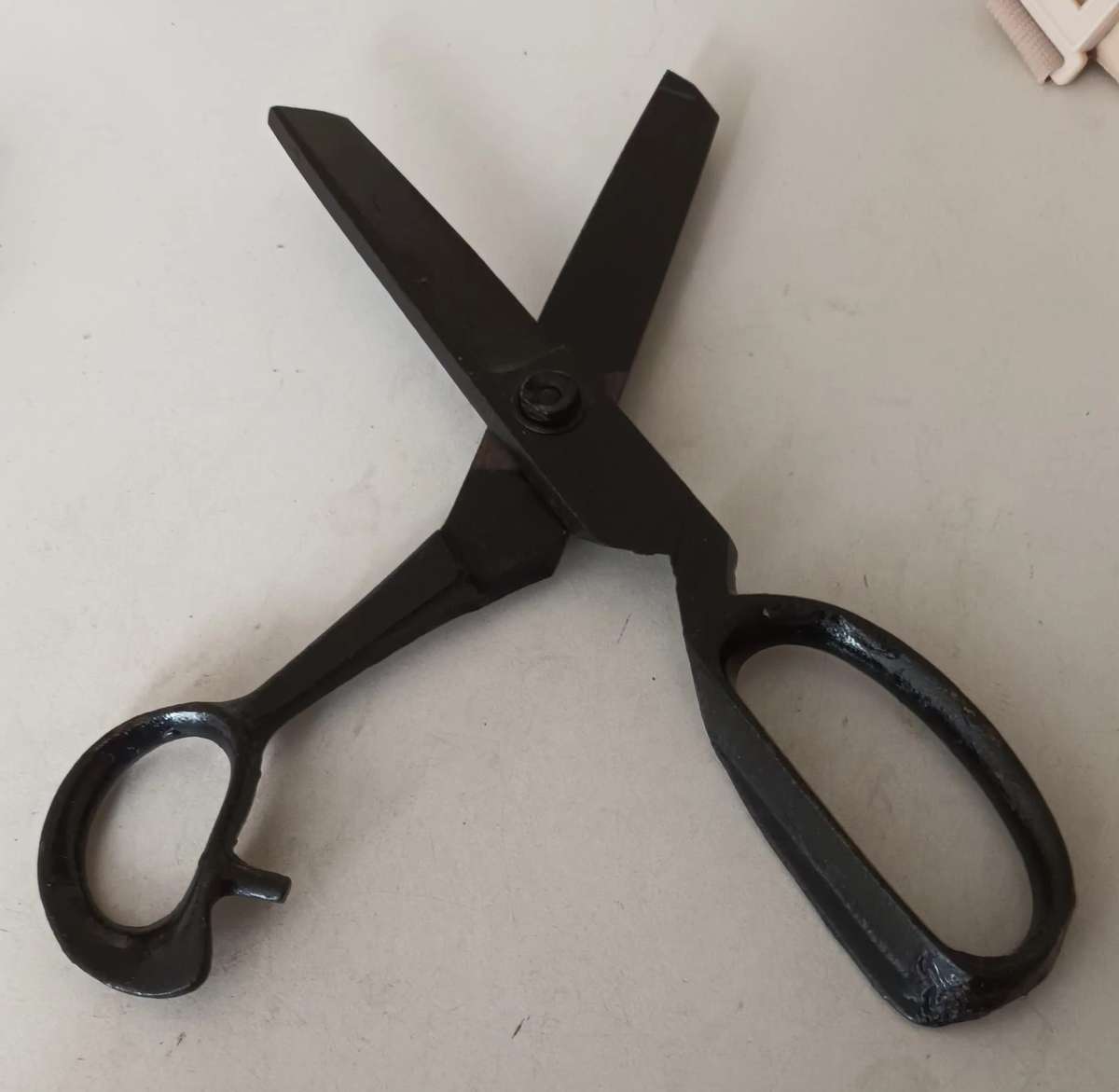 Vintage Scissors.