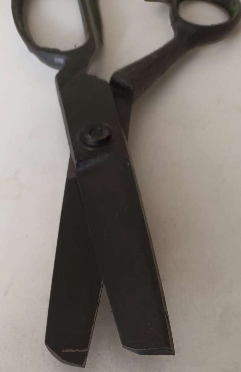 Vintage Scissors.