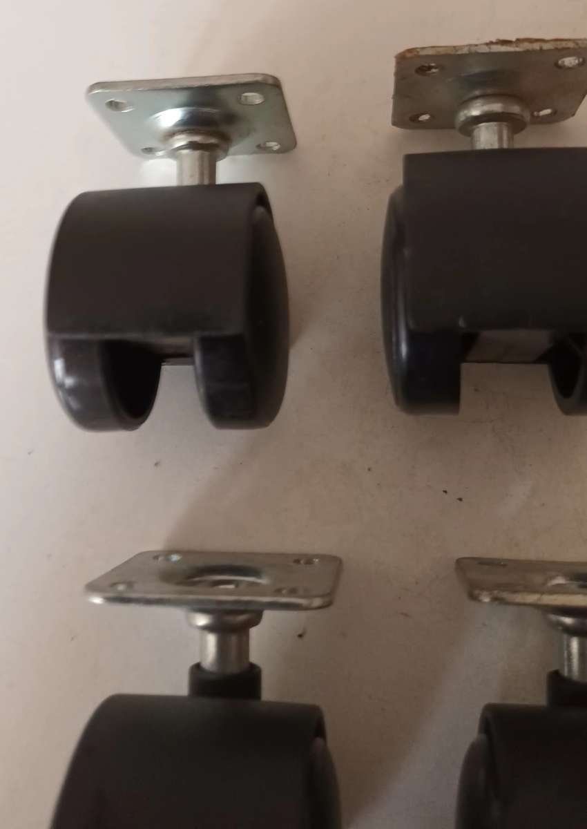 Cupboard Wheels