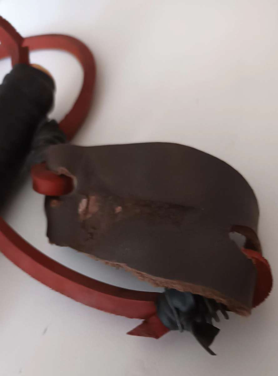 Hand Made Slingshot.