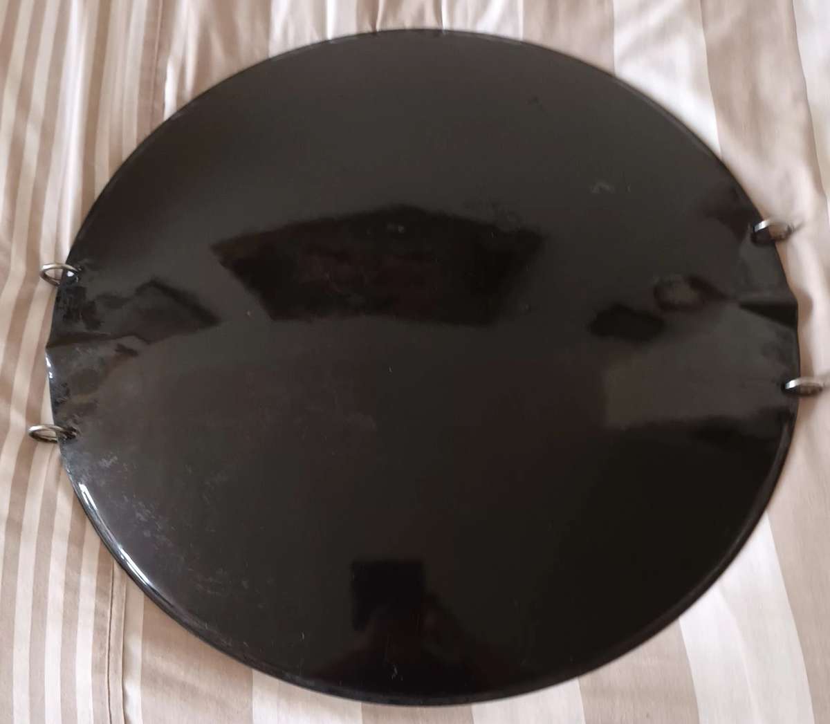 Gas Braai Skottel.  Diameter 51cm.