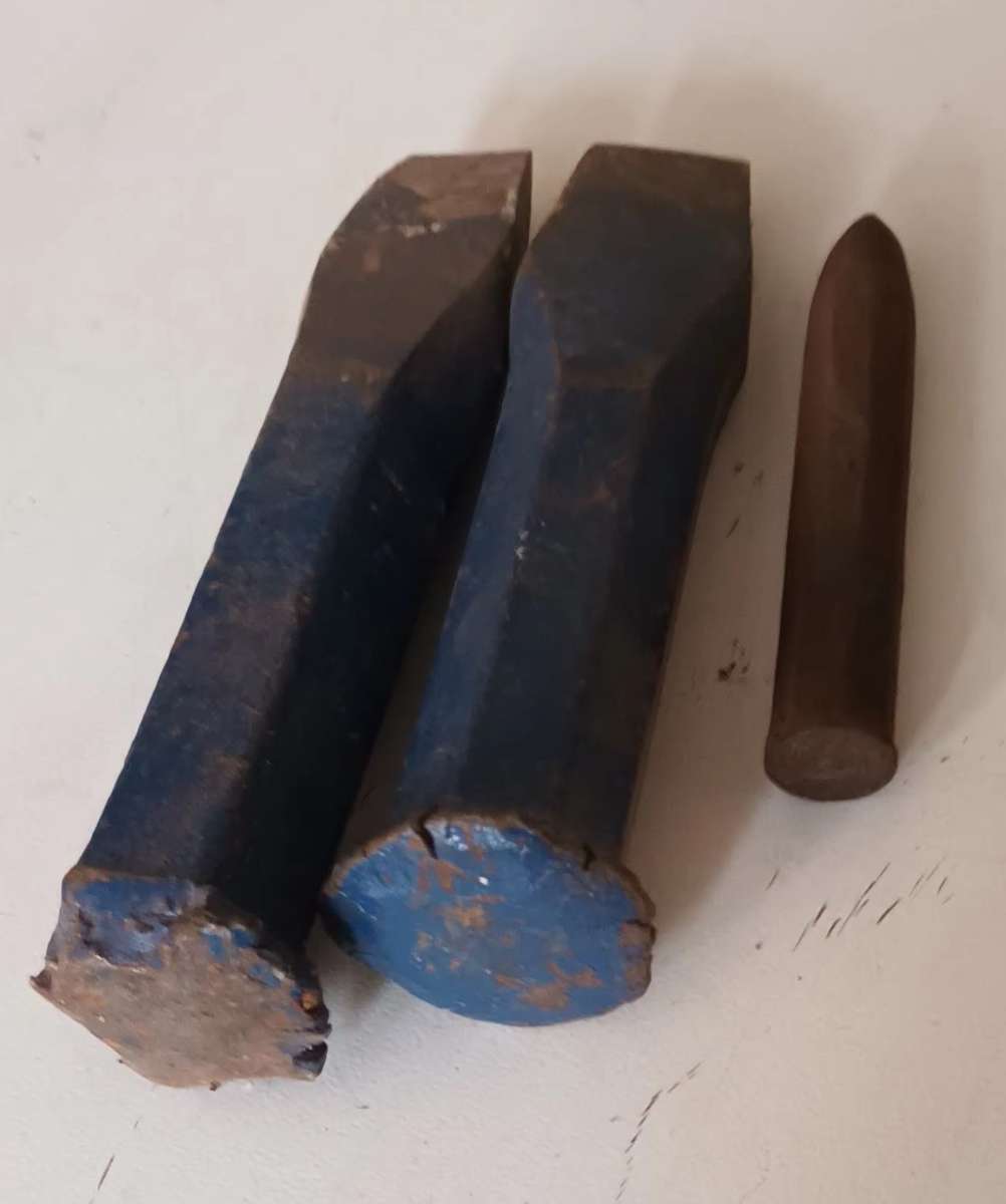 Masonry Chisels