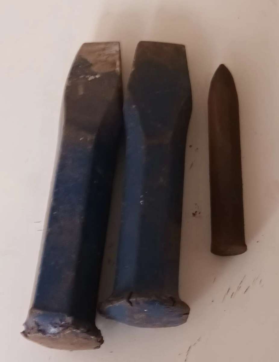 Masonry Chisels
