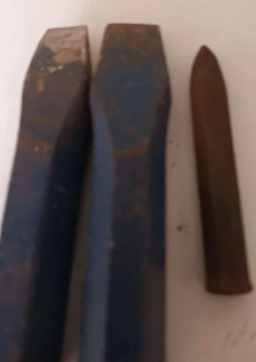 Masonry Chisels