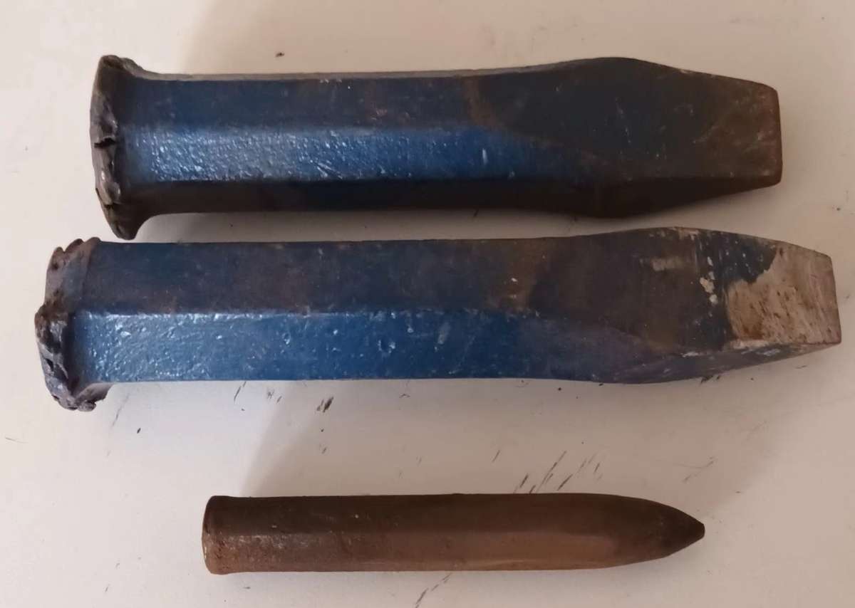 Masonry Chisels