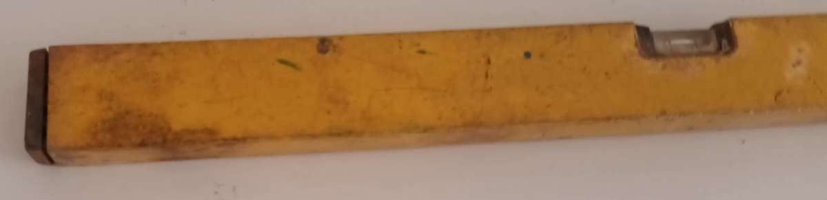 STABILA Spirit Level.  Length 60cm.