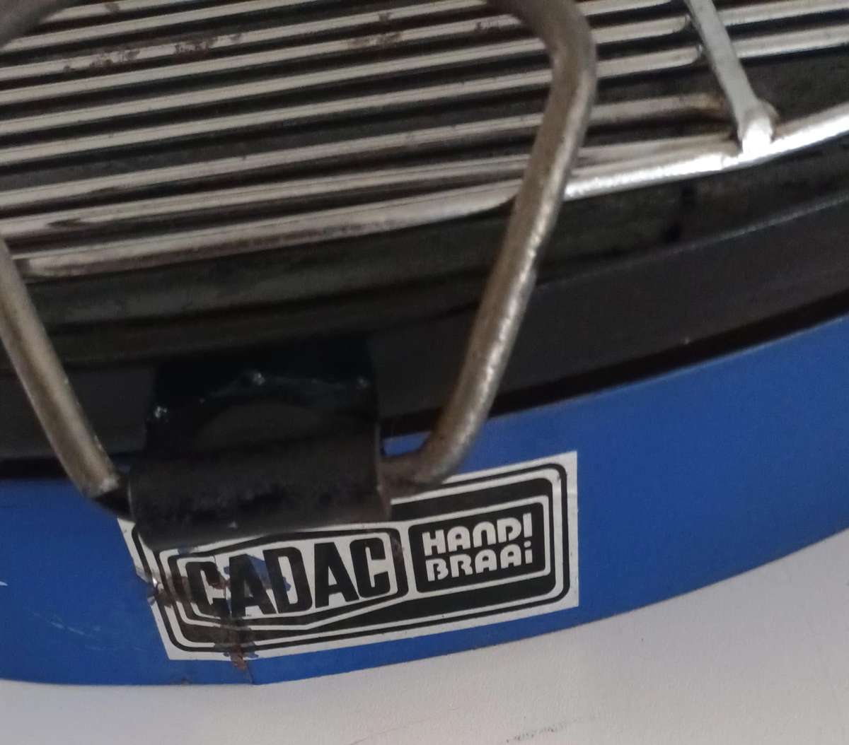 CADAC Gas Braai