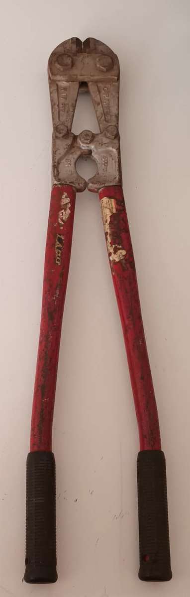 HIT 24" 600mm Bolt Cutters.