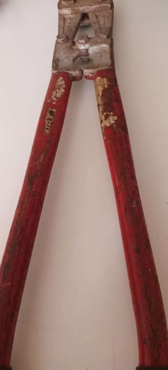 HIT 24" 600mm Bolt Cutters.