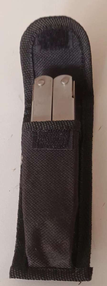 JOHN-BENZEN CHICAGO MULTI-TOOL.