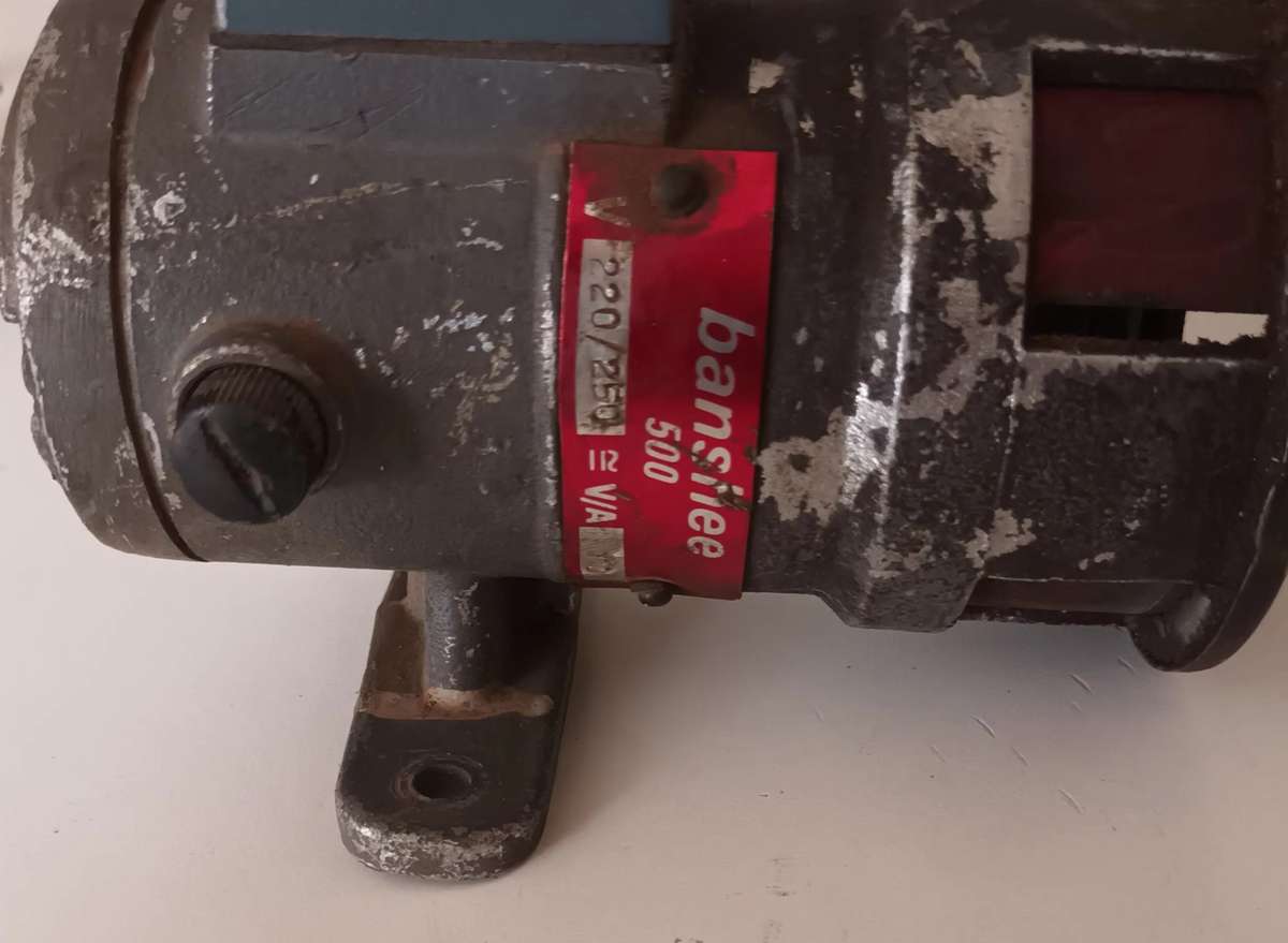 BANSHEE 85 MOTOR. WORKING 100%.