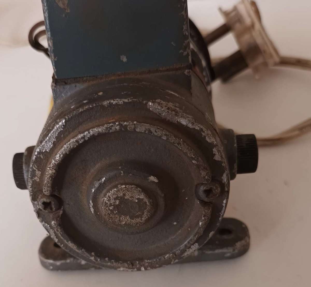 BANSHEE 85 MOTOR. WORKING 100%.