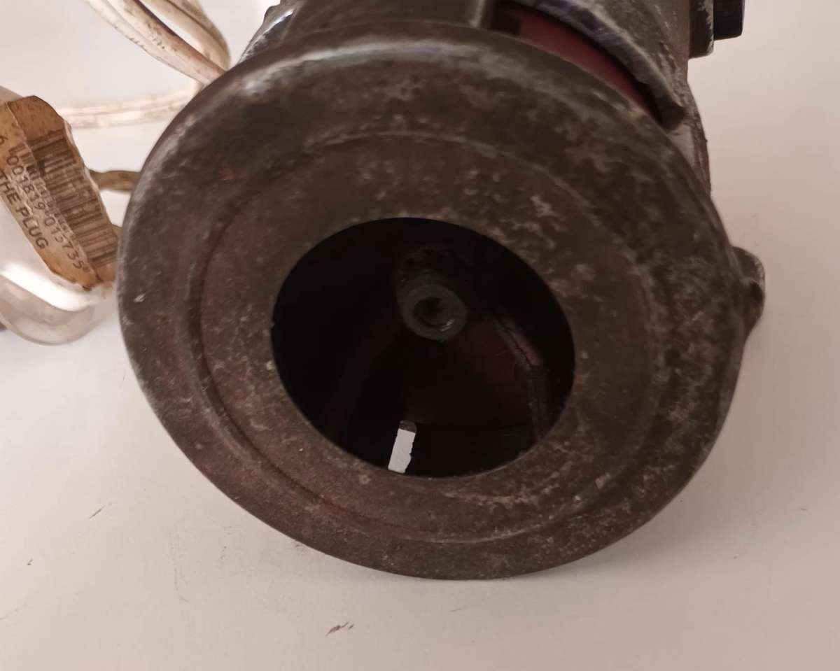 BANSHEE 85 MOTOR. WORKING 100%.