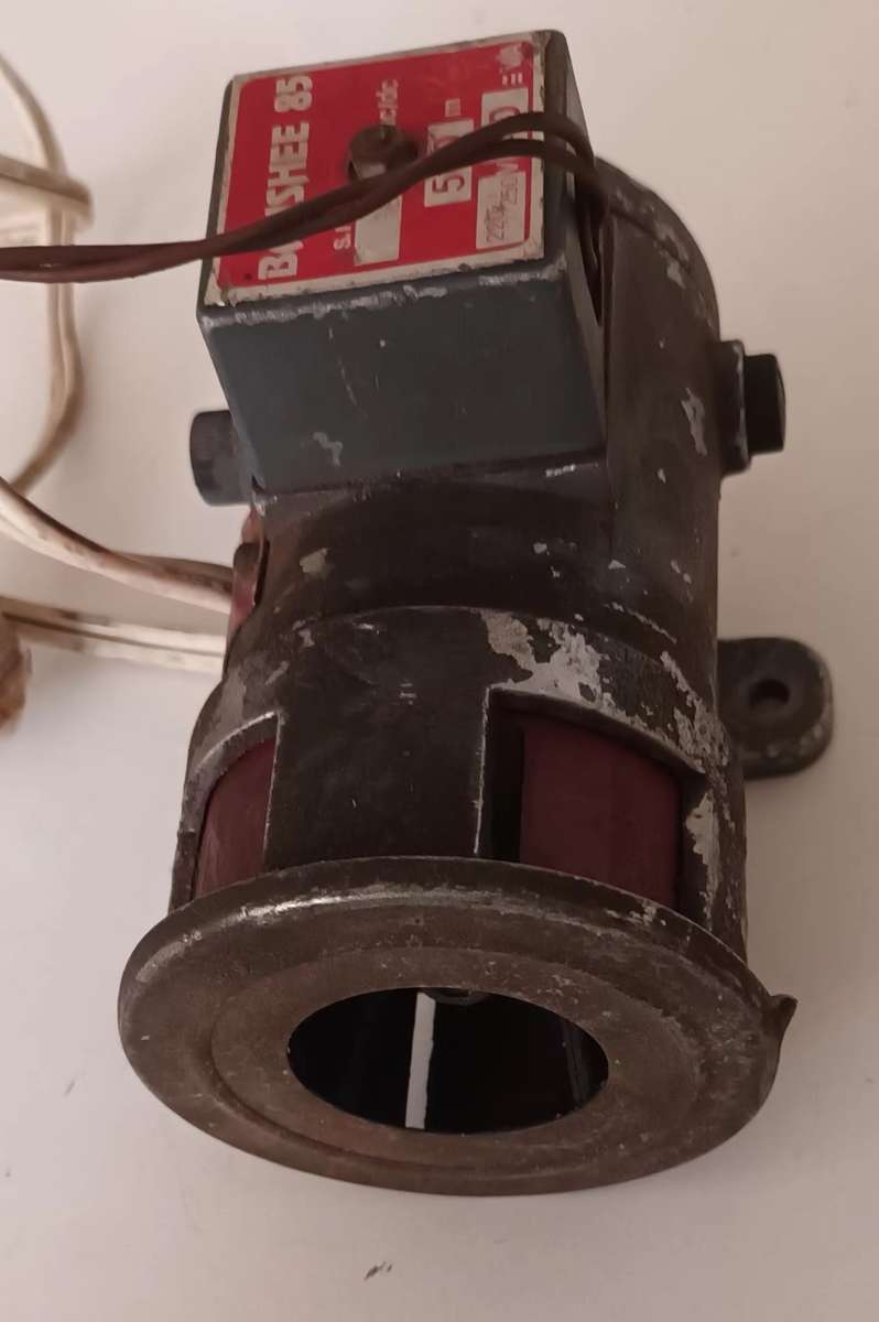 BANSHEE 85 MOTOR. WORKING 100%.