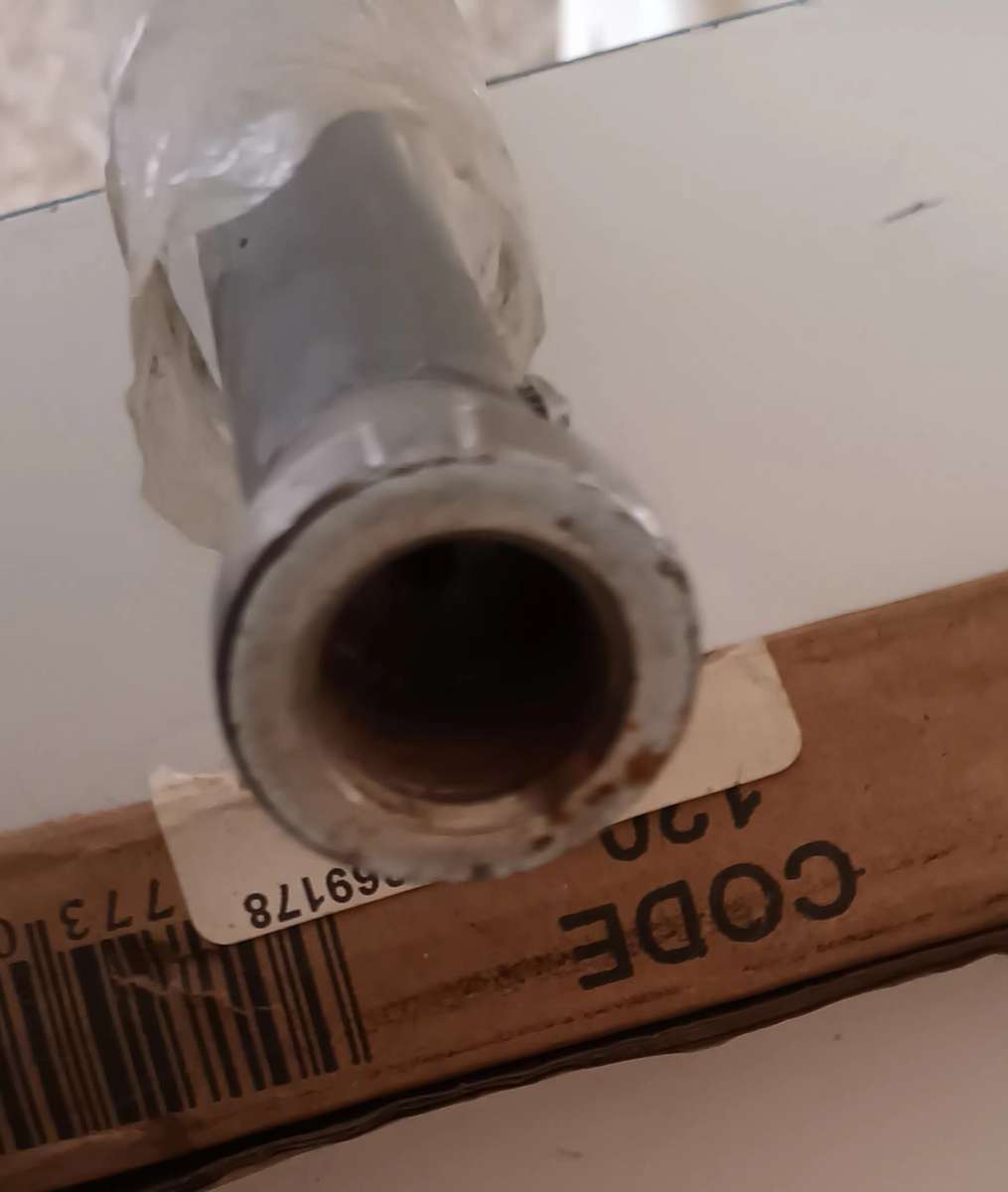 CADAC HIGH-LITE EXTENSION 1.2m.