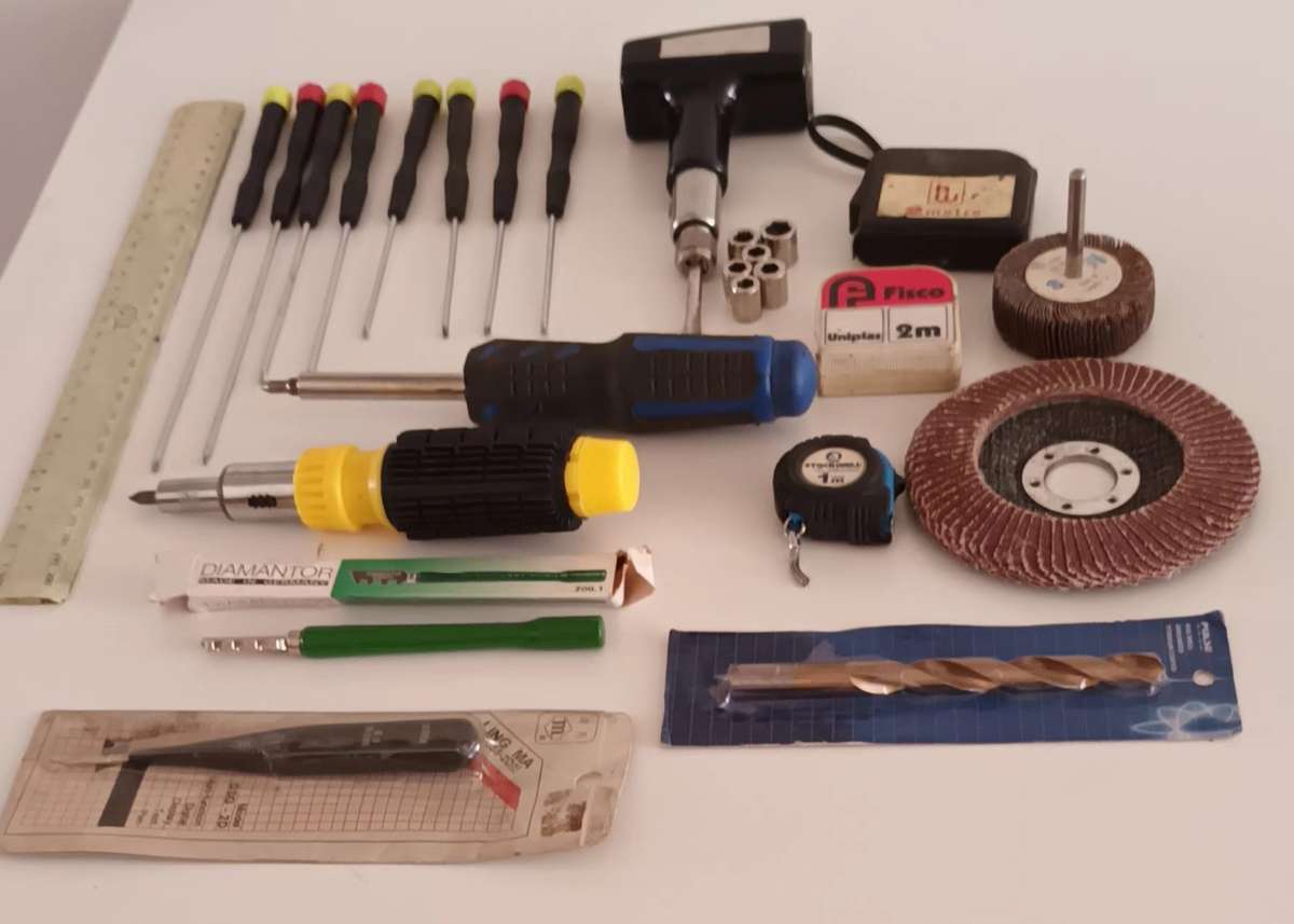 Lot of Various Tools/Items. Some brand new.