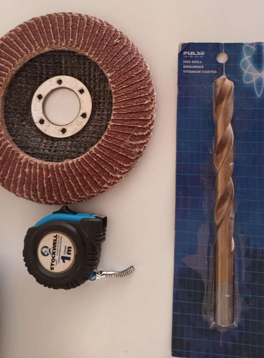 Lot of Various Tools/Items. Some brand new.