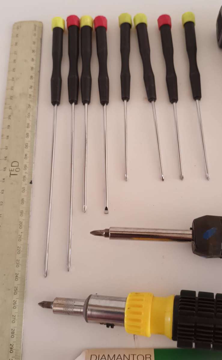 Lot of Various Tools/Items. Some brand new.