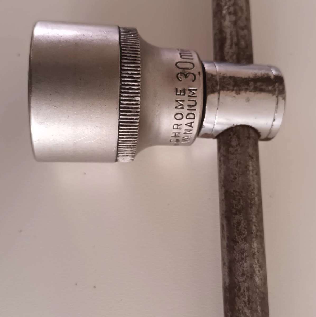 Socket Extenders/Tools.