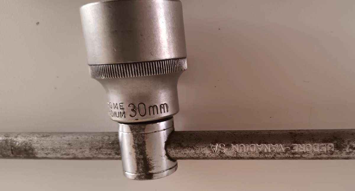 Socket Extenders/Tools.