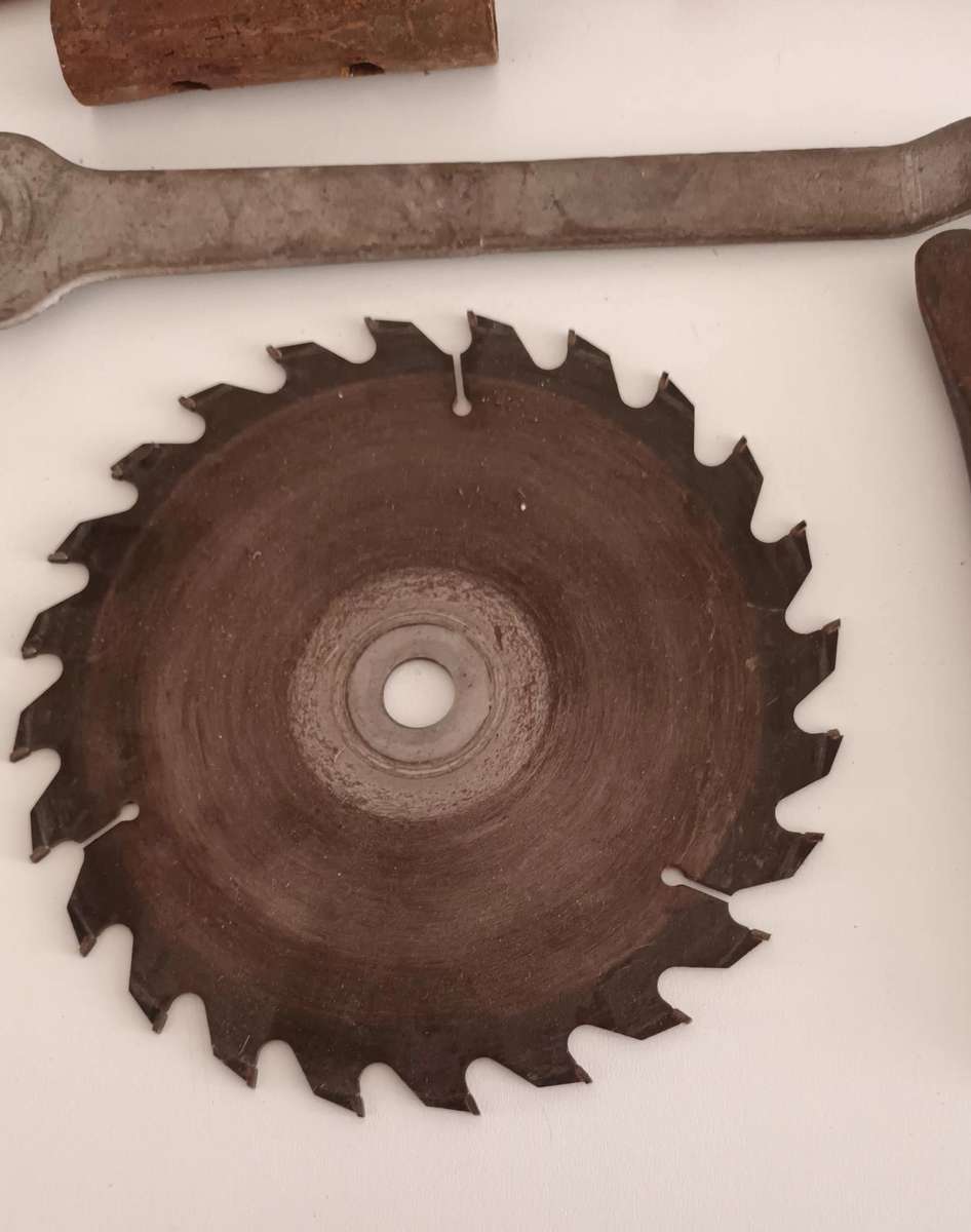 Joblot various items.