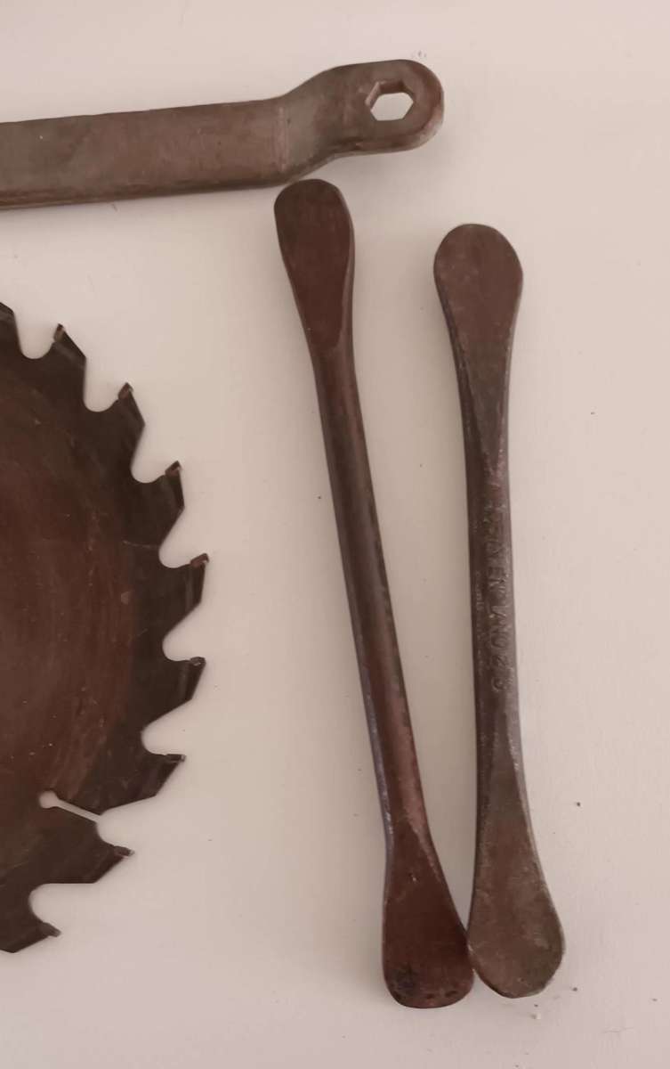 Joblot various items.